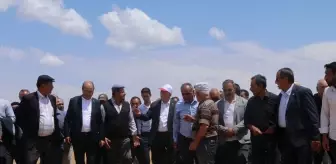 TZOB Başkanı Bayraktar: Türkiye Kuraklık Tehdidi ile Karşı Karşıya