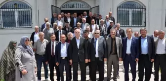 TZOB Başkanı Bayraktar: Tarımda Zor Koşullar ve Genç Nüfus Sorunu