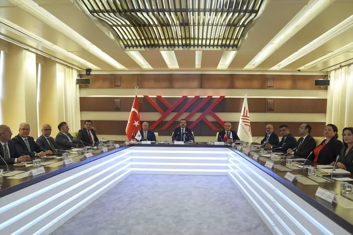 İklimlendirme Sektöründe İstihdam Artışı İçin Protokol İmzalandı