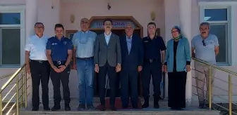 Sivas'ta Aşure Programı ile Birlik ve Beraberlik Vurgusu