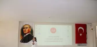 Sivas'ta Kur'an Kursu Öğrencilerine Mezuniyet Programı