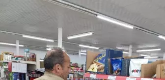 Kurban Bayramı Öncesi Gıda Denetimleri Artırıldı