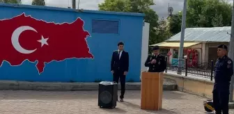 Ulaş ve Gemerek'te 19 Eylül Gaziler Günü kutlandı