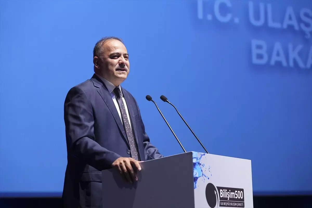 Türkiye'nin 5G Teknolojisine Geçiş Hedefi: 2026