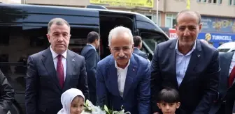 Kop Tüneli 2027'de Hizmete Açılacak