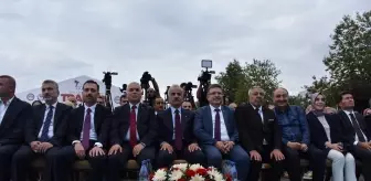 Trabzon Günleri Açılışı Yapıldı