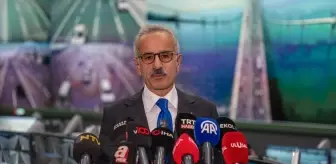 Ulaştırma ve Altyapı Bakanlığı Kurban Bayramı tedbirlerini devreye aldı