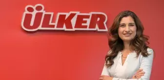 Ülker'e Eylem Özgür Atandı