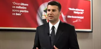 Ülkü Ocakları yangınla mücadelede aktif rol alıyor