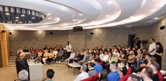 9. Uluslararası Adana Lezzet Festivali Kura Çekimi Gerçekleşti