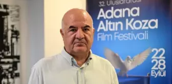 32. Uluslararası Adana Altın Koza Film Festivali Başlıyor