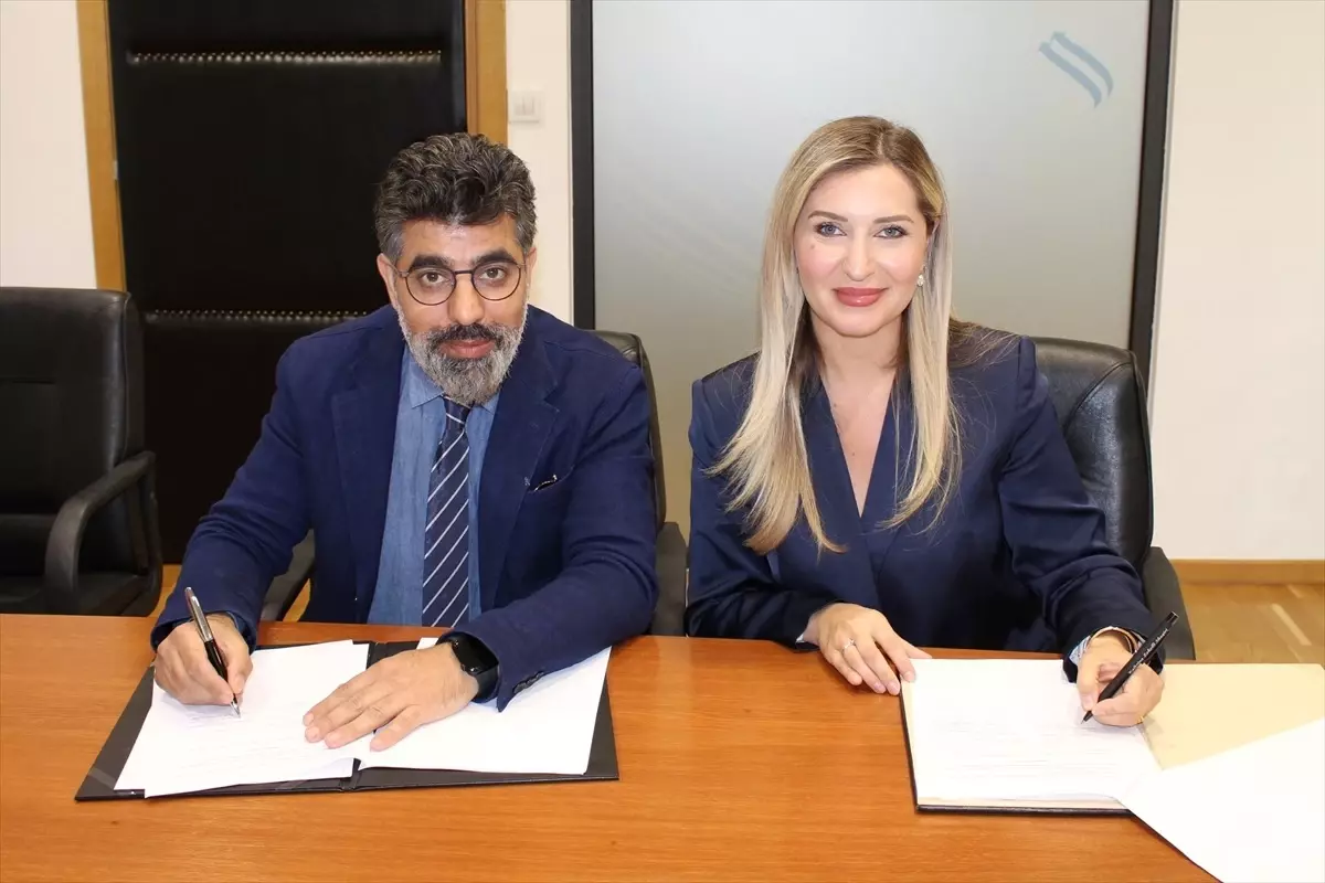 Uluslararası Balkan Üniversitesi ile Ulaştırma Bakanlığı Arasında İşbirliği Protokolü İmzalandı