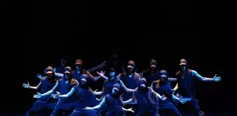 22. Uluslararası Bodrum Bale Festivali, 'Elektronika' ile Sona Erdi