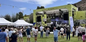 Uluslararası Bodrum Balık Festivali Renkli Görüntülerle Gerçekleşti
