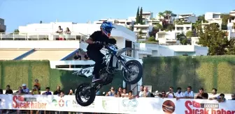 Uluslararası Bodrum Motofest 2023 Sona Erdi