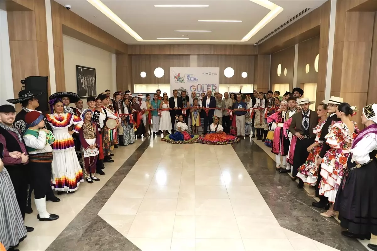 Uluslararası İstanbul Büyükçekmece Kültür ve Sanat Festivali'nde Fotoğraf Ödülleri Sahiplerini Buldu