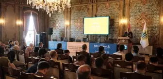 9. Uluslararası İLEM Yaz Okulu İstanbul'da Başladı