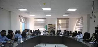 Uluslararası Şam Fuarı'na 22 Ülkeden 850 Şirket Katılacak