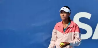 Uluslararası Samsun Açık WTA 125 Tenis Turnuvası Başladı