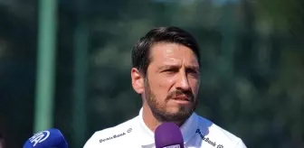 Egemen Korkmaz: 'Temel Problem Oyuncuların Aldığı Süreler'