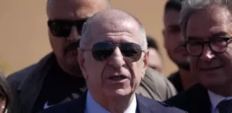 Ümit Özdağ'a 'halkı kin ve düşmanlığa tahrik' suçundan 2 yıl 4 ay hapis cezası