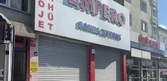 Ümraniye'de El Bombası Saldırısı: 1 Yaralı