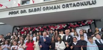 Geleceğin Yazarları Projesi: Öğrencilerden 83 Sayfalık Kitap