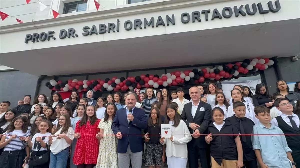 Geleceğin Yazarları Projesi: Öğrencilerden 83 Sayfalık Kitap