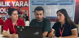Yerli Yapay Zeka Uygulaması Cilt Hastalıklarını Erken Teşhis Edebiliyor