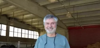 Kadın Kaynakçı Safiye Köse, Azmiyle Örnek Oluyor