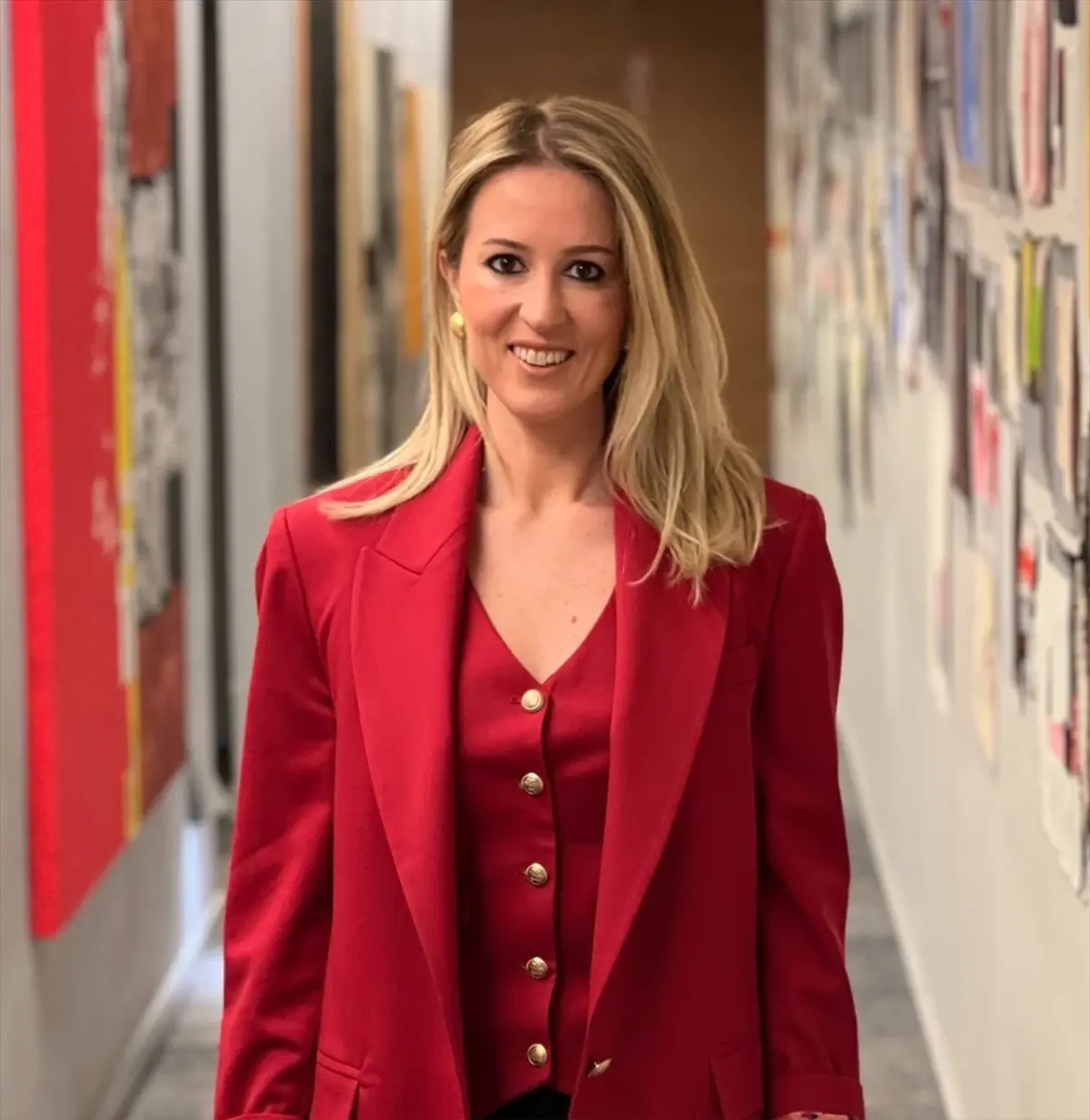 Cansu Ökten ÜNLÜ & Co'da Finanstan Sorumlu İcra Kurulu Üyesi Oldu