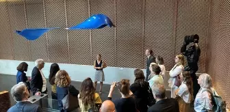 ULUSLARARASI SANAT KURULU İSTANBUL'DA TOPLANDI