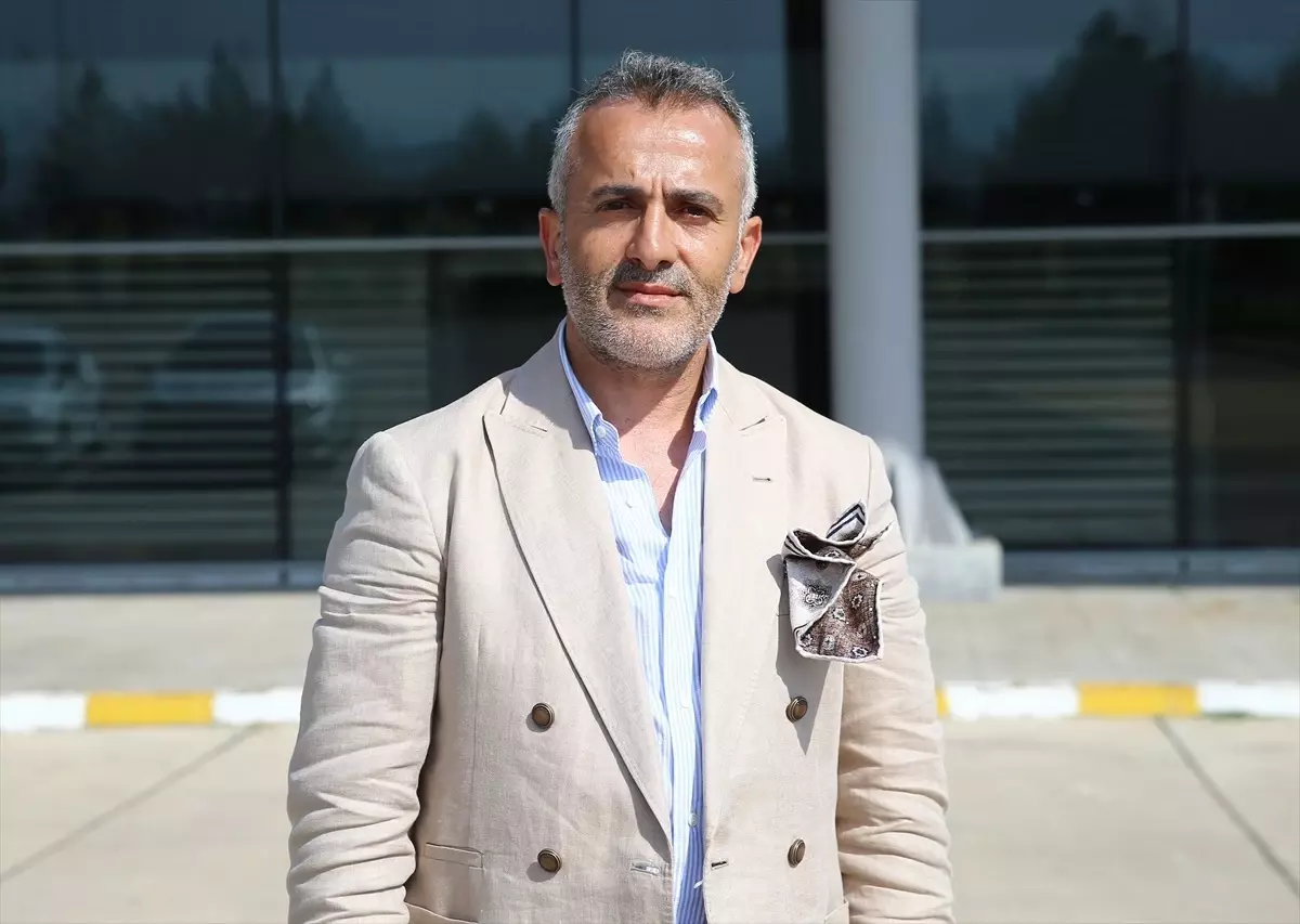 Bingöl'de Tekstil Üretim Tesisi Kuruluyor