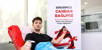 Ünlülerden Türk Kızılay'a Destek: 'Birbirimize Candan Bağlıyız' Kampanyası