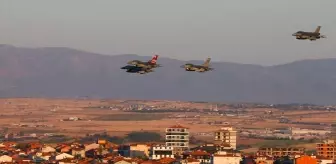 Uşak'ın düşman işgalinden kurtuluşunun 103. yılı kutlandı