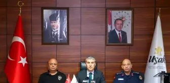 Uşak'ta Orman ve Ziraat Alanlarında Yangın Alarmı: 1500 Hektar Zarar Gördü