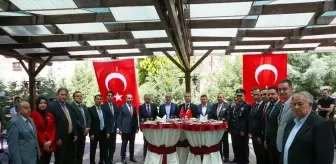 Uşak'ta Kurban Bayramı Kutlaması ve Güvenlik Önlemleri