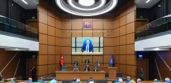 Üsküdar'da Çocuk Köyü ve At Çiftliği Protokolü Tartışıldı