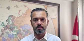 Üsküdar Esnafından Gazze İçin Dayanışma Girişimi!