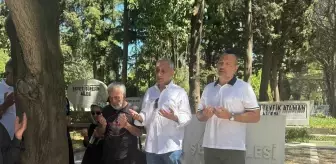 Kemal Sunal, Vefatının 25. Yıldönümünde Anıldı
