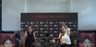 Türkan Şoray'ın Hayatını Anlatan Kitap Tanıtıldı