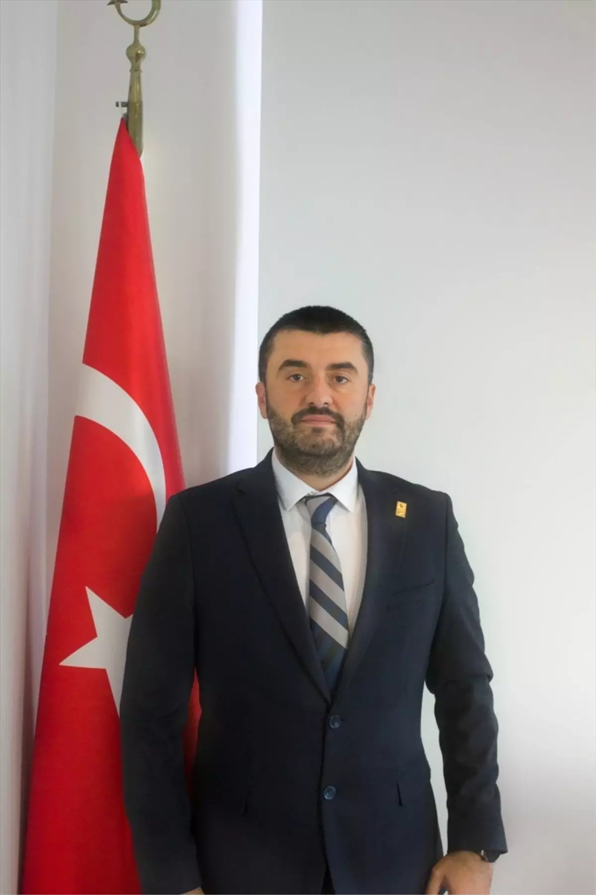 UTSO'dan Fidan Dikme Projesiyle Orman Oluşturma Hamlesi