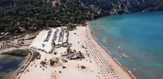 Caretta Caretta 'Tuba' İkinci Dünya Turuna Çıkıyor