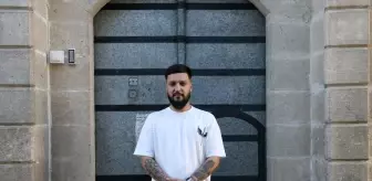 Uyuşturucu Bağımlılığından Kurtularak Danışman Oluyor