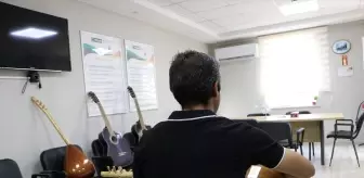 Uyuşturucudan Kurtulan C.K, YEDAM ile Hayatına Yeniden Başladı