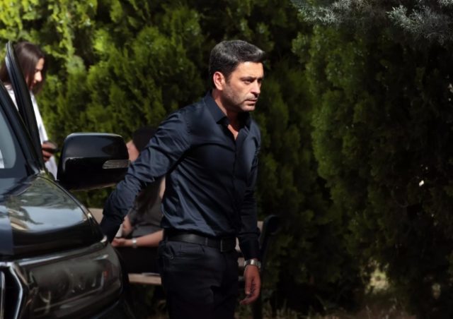 Uzak Şehir CANLI izle! 26 Mayıs Uzak Şehir, 25. Bölüm Kanal D Canlı HD izleme linki!
