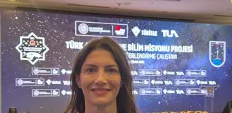 Uzay Kolonileşmesi İçin Yapay Zeka ve İnsan Fizyolojisi Üzerine Çalışmalar
