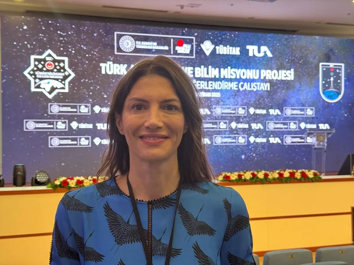 Uzay Kolonileşmesi İçin Yapay Zeka ve İnsan Fizyolojisi Üzerine Çalışmalar