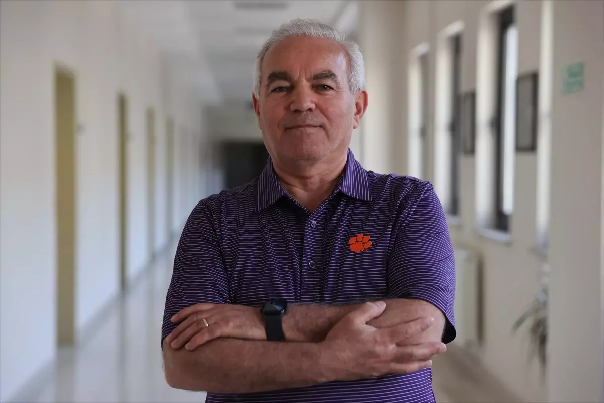 Kene Panikine Gerek Yok: Uzmanlardan Açıklama