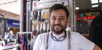 Kurban Bayramı'na Hazırlık: Bıçak Seçiminde Dikkat!
